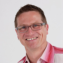 Nils Soller – MS BauPlan AG, Wetzikon